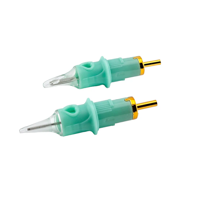 Cartridge Needles