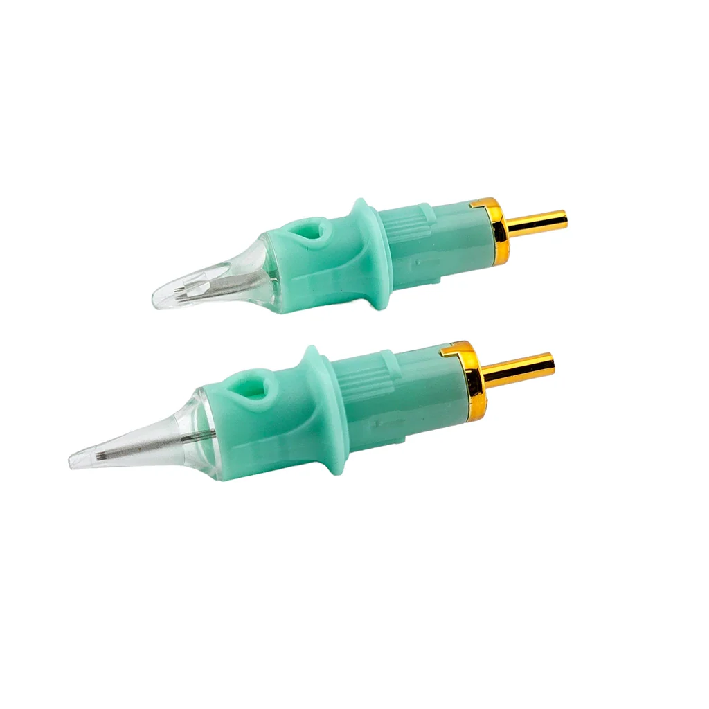 Cartridge Needles