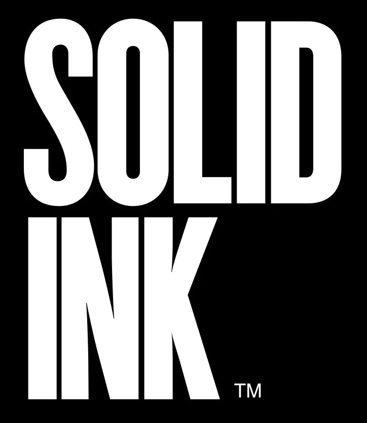 Solid Ink