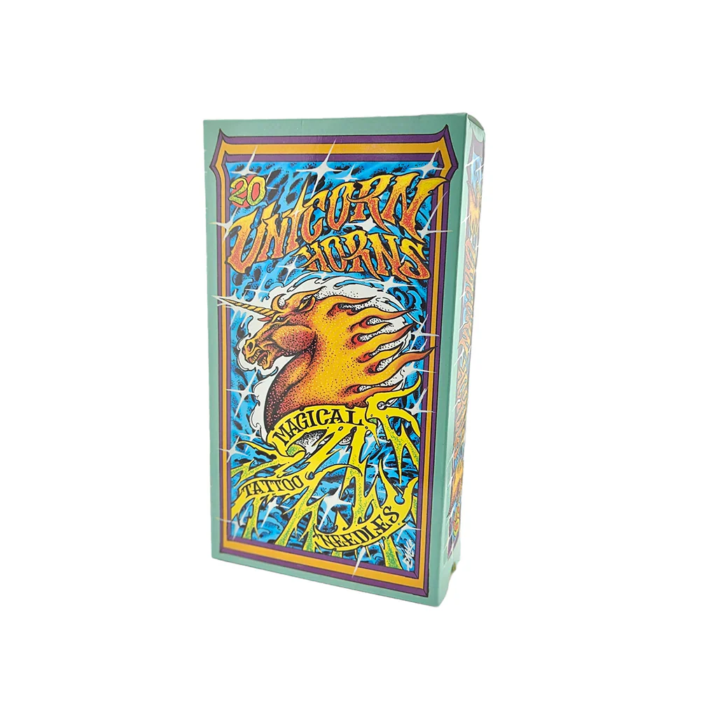 Unicorn Horns Cartridges
