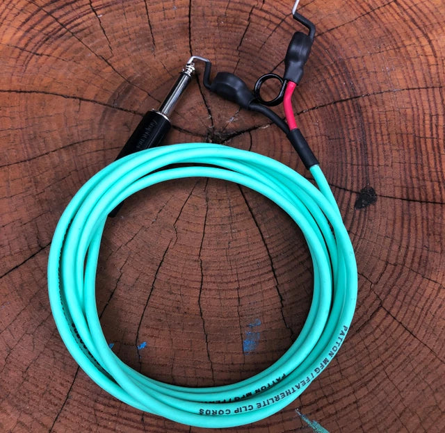 Clip Cords