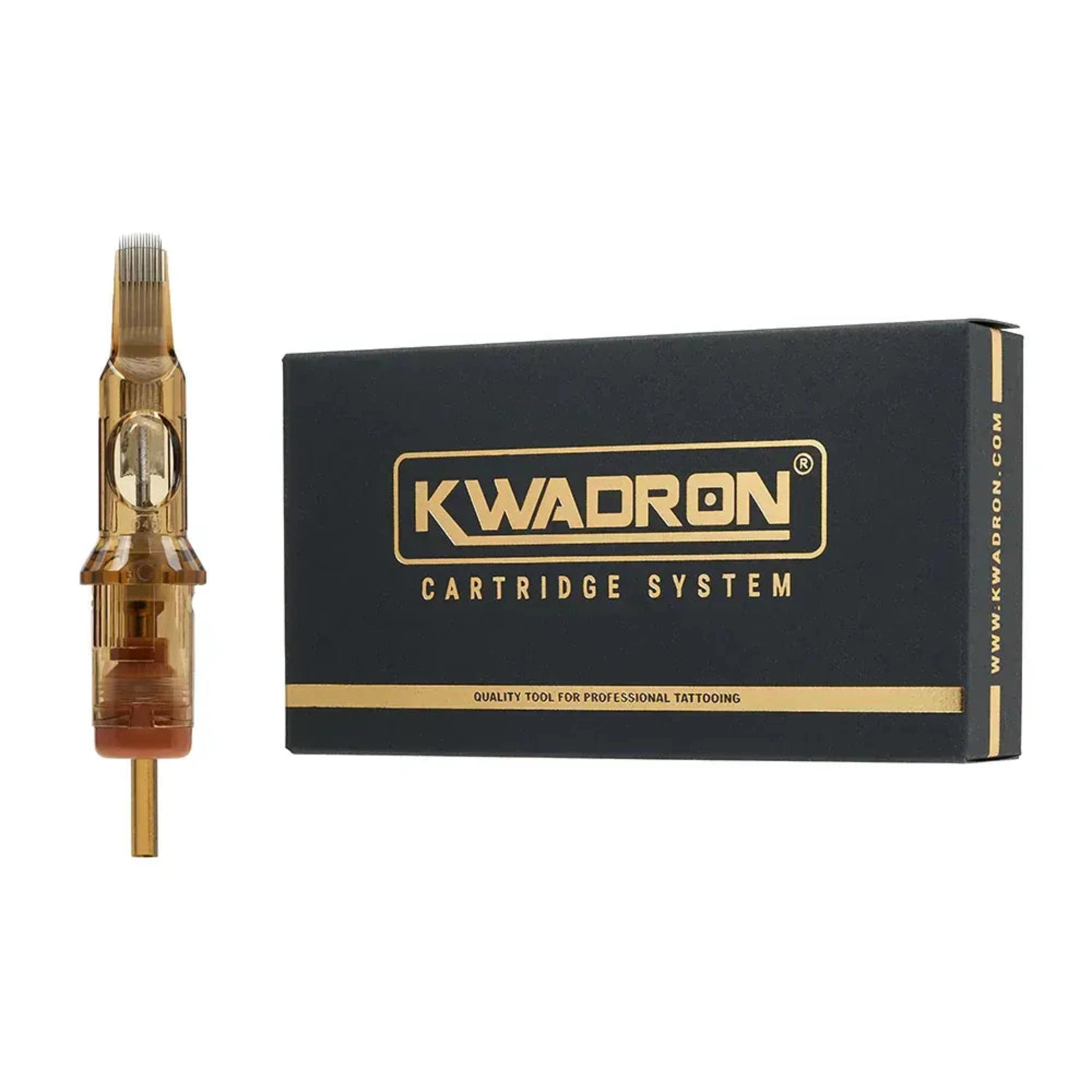 Kwadron Soft Edge Magnums
