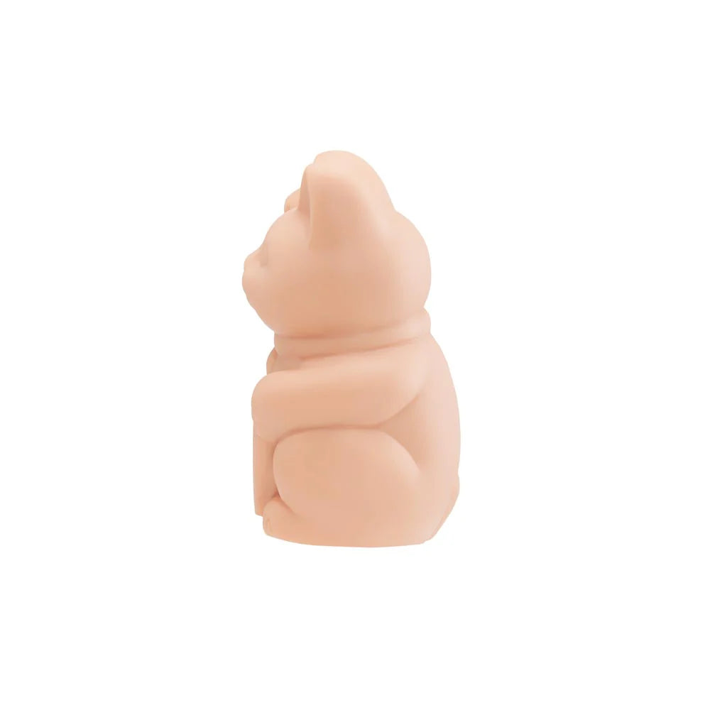 A Pound of Flesh Lucky Cat