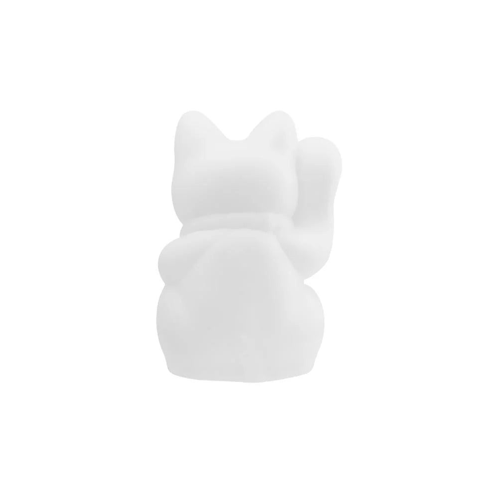 A Pound of Flesh Lucky Cat