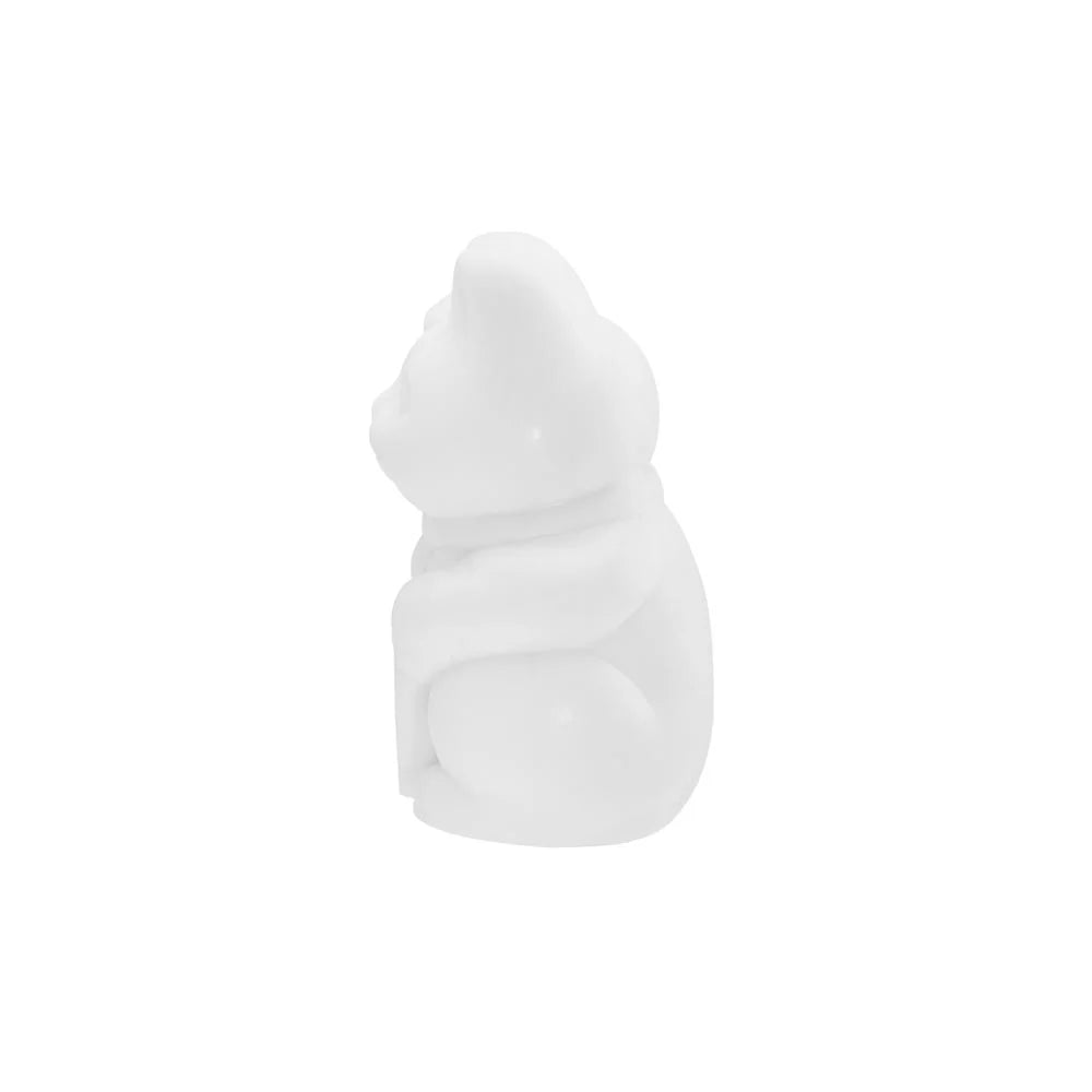 A Pound of Flesh Lucky Cat