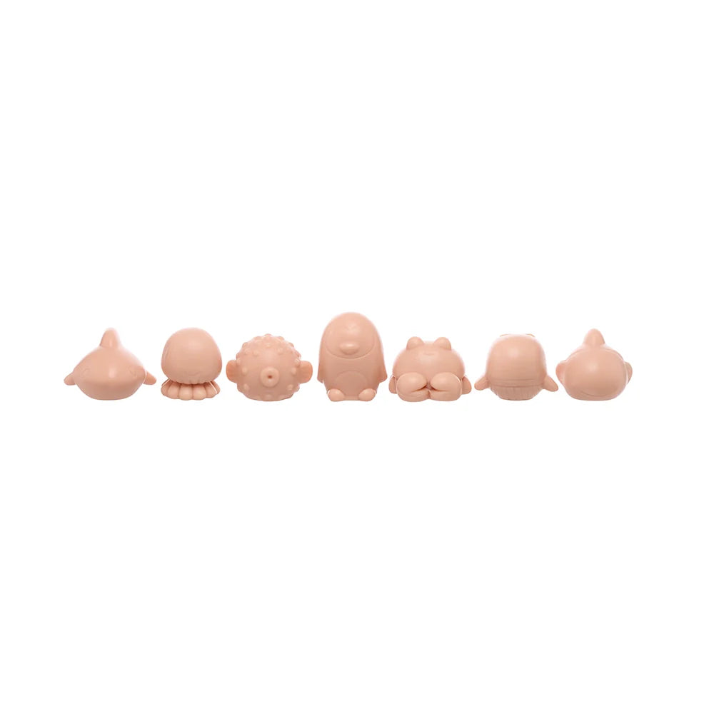 A Pound of Flesh Mystery Boxes