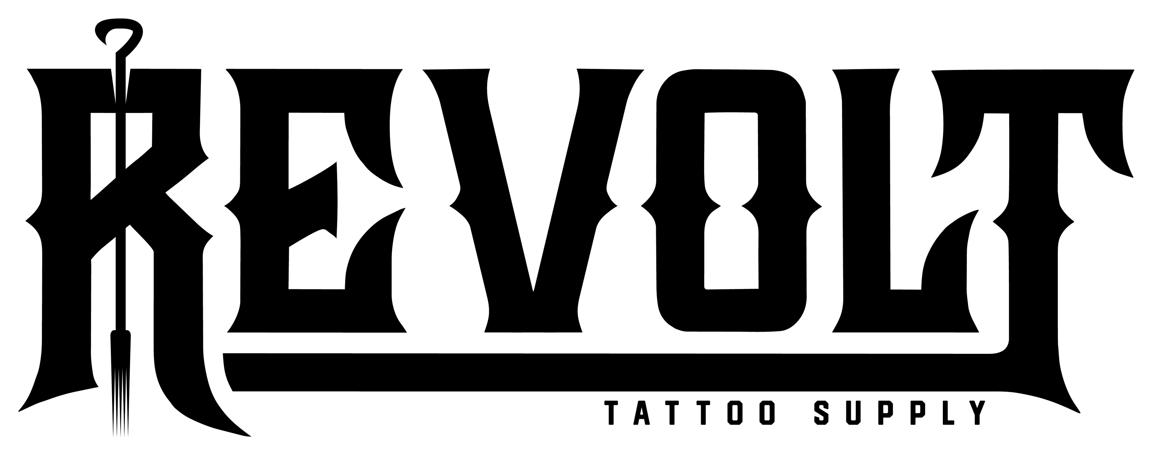 Revolt Tattoo Supply