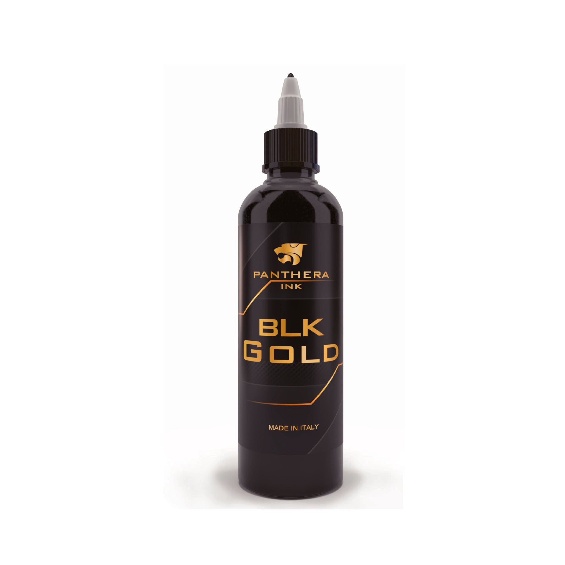 Panthera Blk Gold 5oz