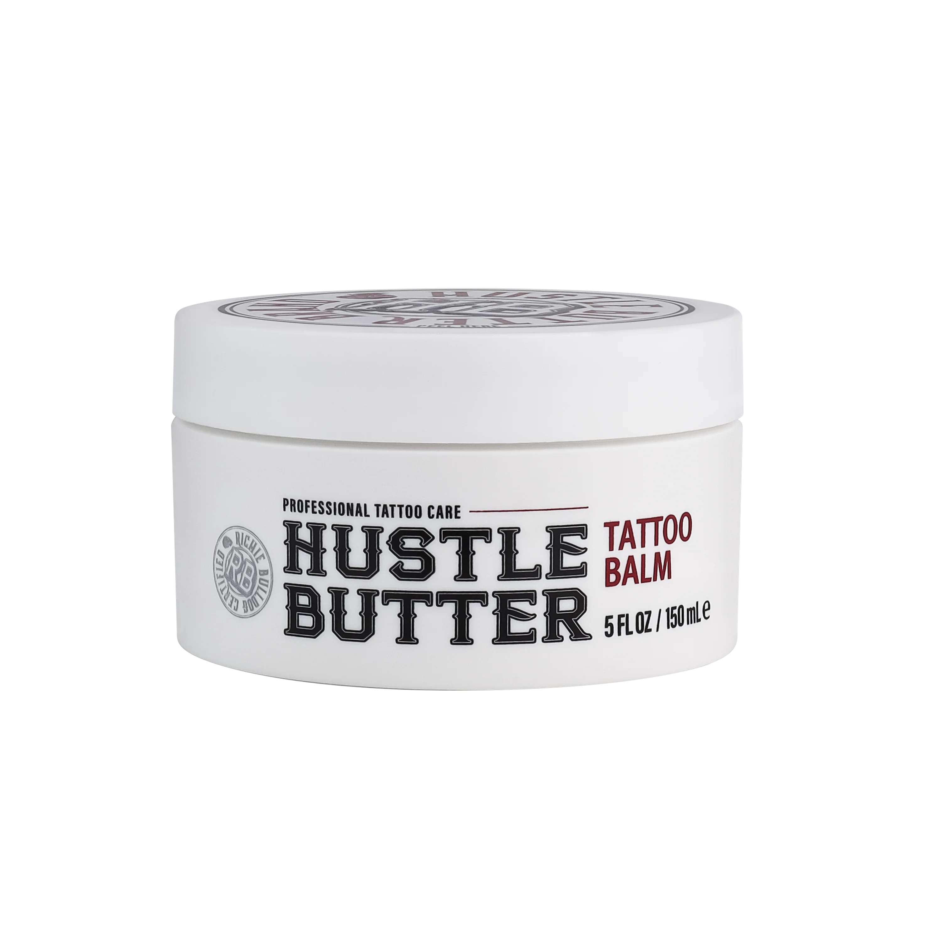 Hustle Butter 5oz