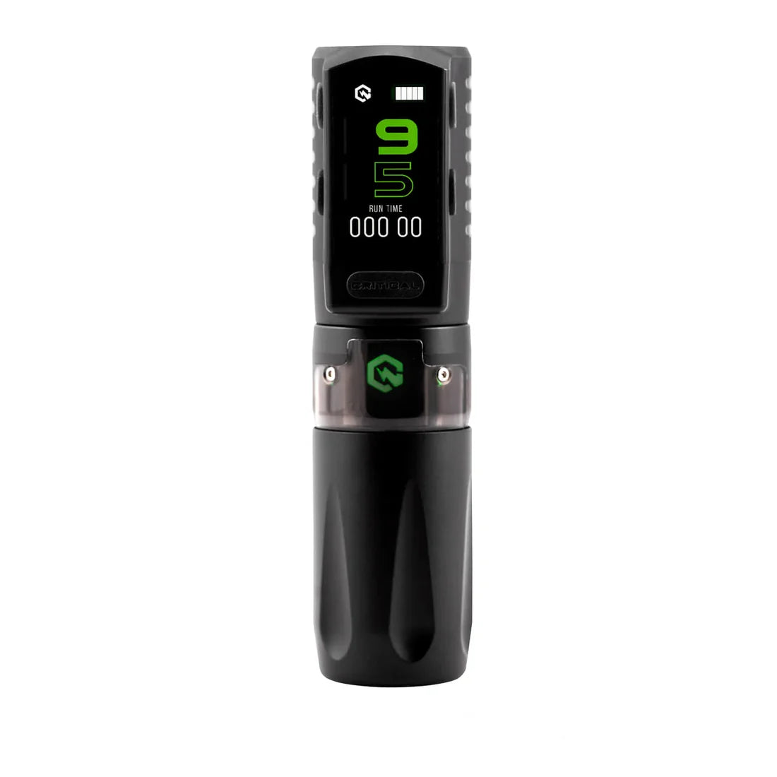 Critical Tattoo® Torque Pen Machine - 3.5mm Stroke