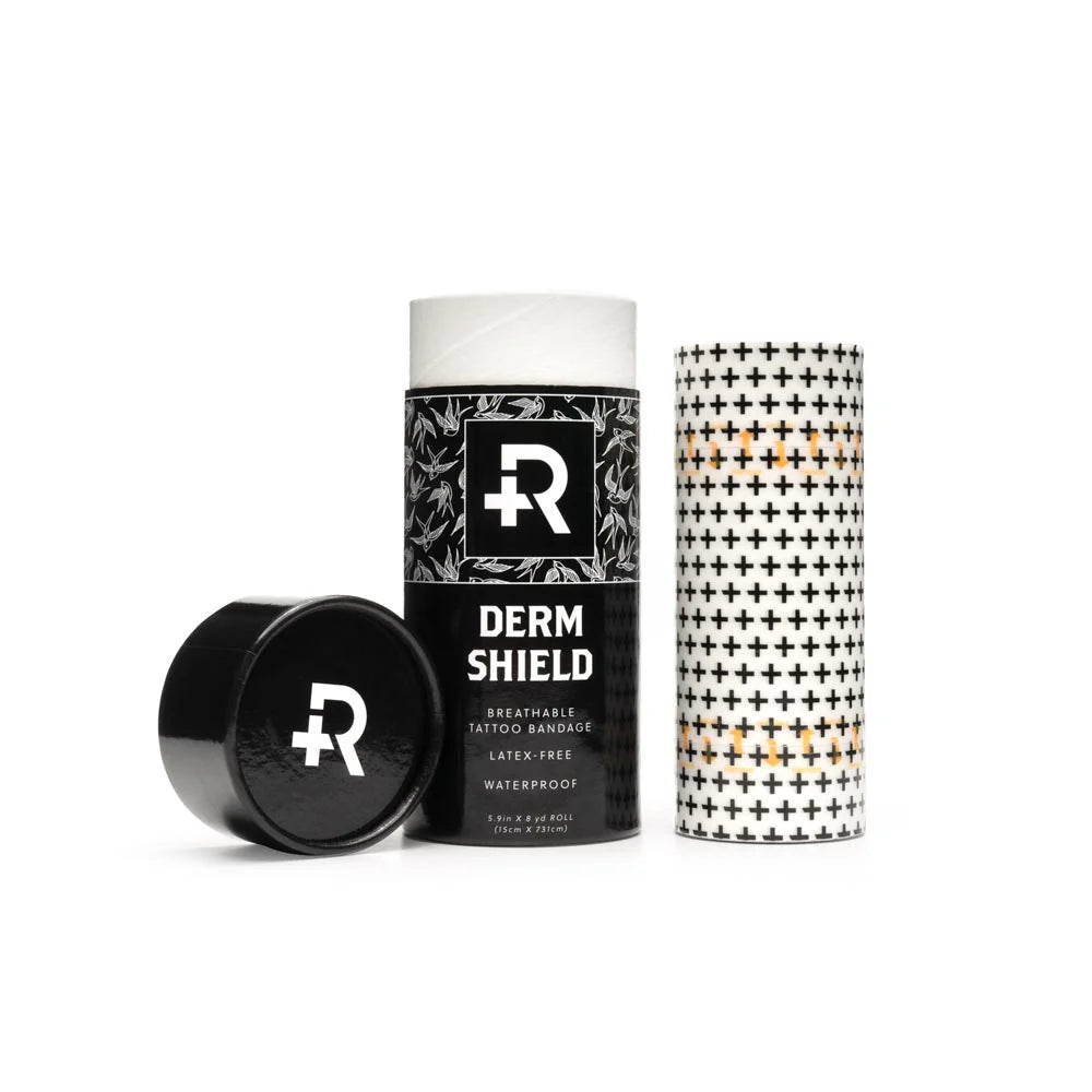 Recovery Derm Shield — 5.9" X 8 Yard Roll