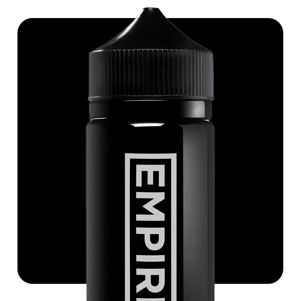 Empire Inks Ivory Black