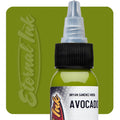 Eternal Ink Avocado