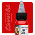 Eternal Ink Light Red 1oz
