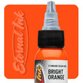 Eternal Ink Bright Orange 1oz