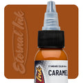 Eternal Ink Caramel 1oz