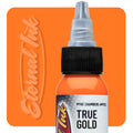 Eternal Ink Myke Chambers True Gold 1oz