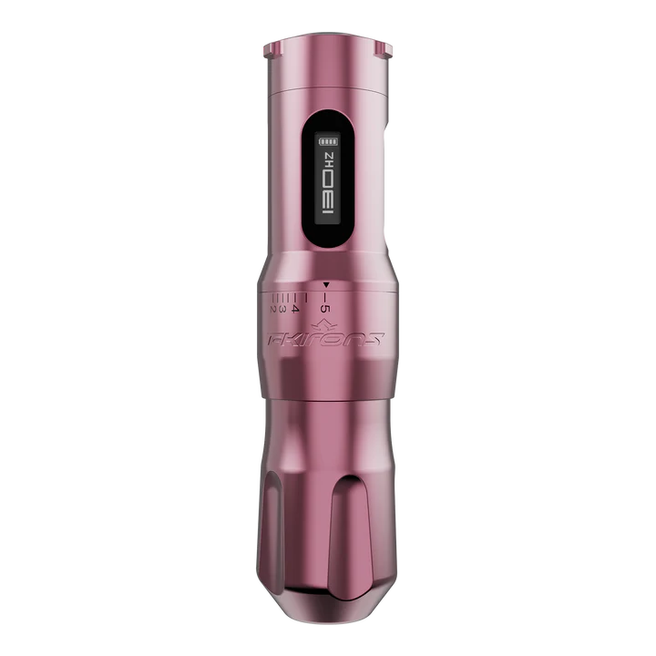 FK One Adjust Wireless Tattoo Machine