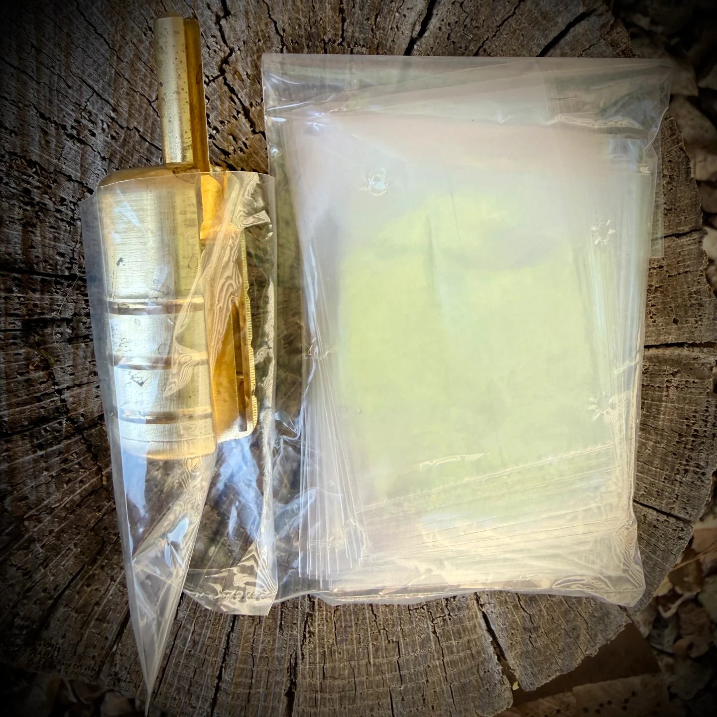 Swift Tip Grip Barrier Bags