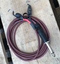 Fang Clip Cord