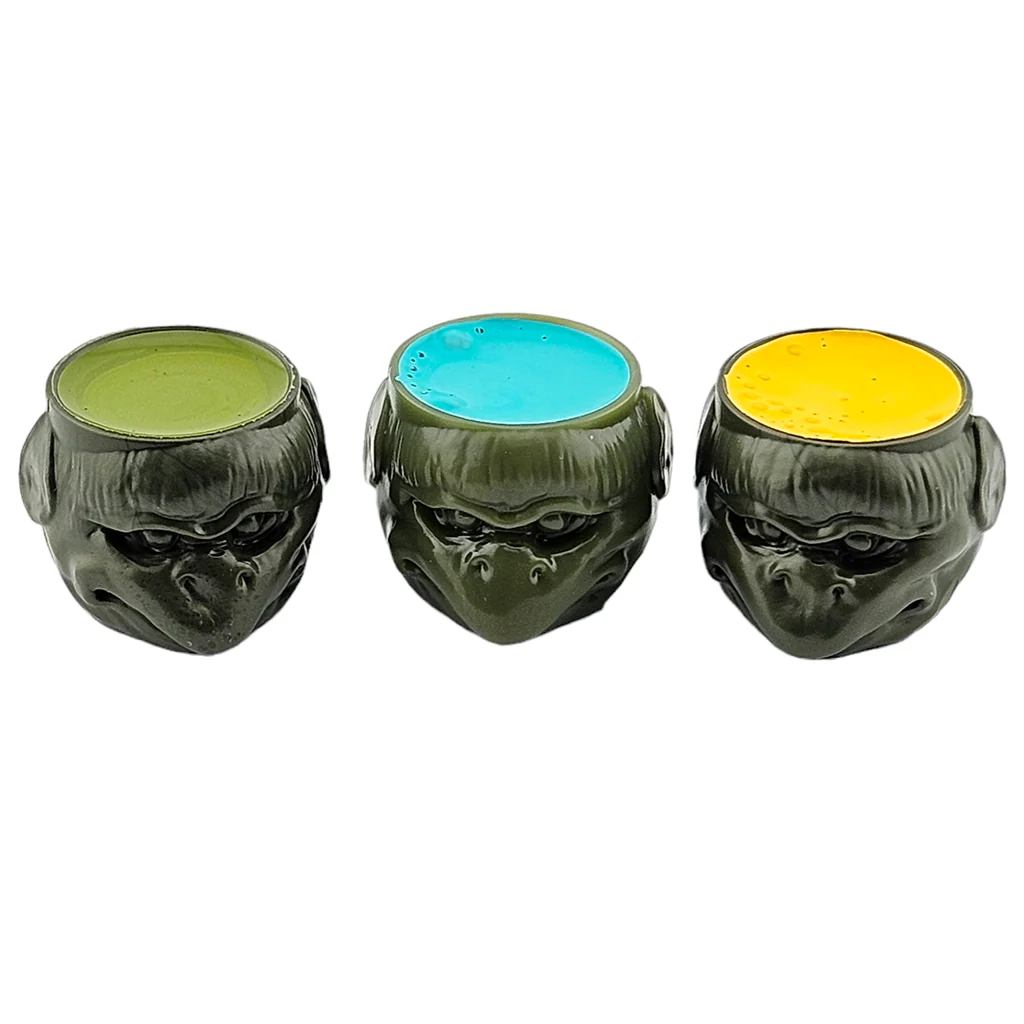Kappa Kaps Biodegradable Caps