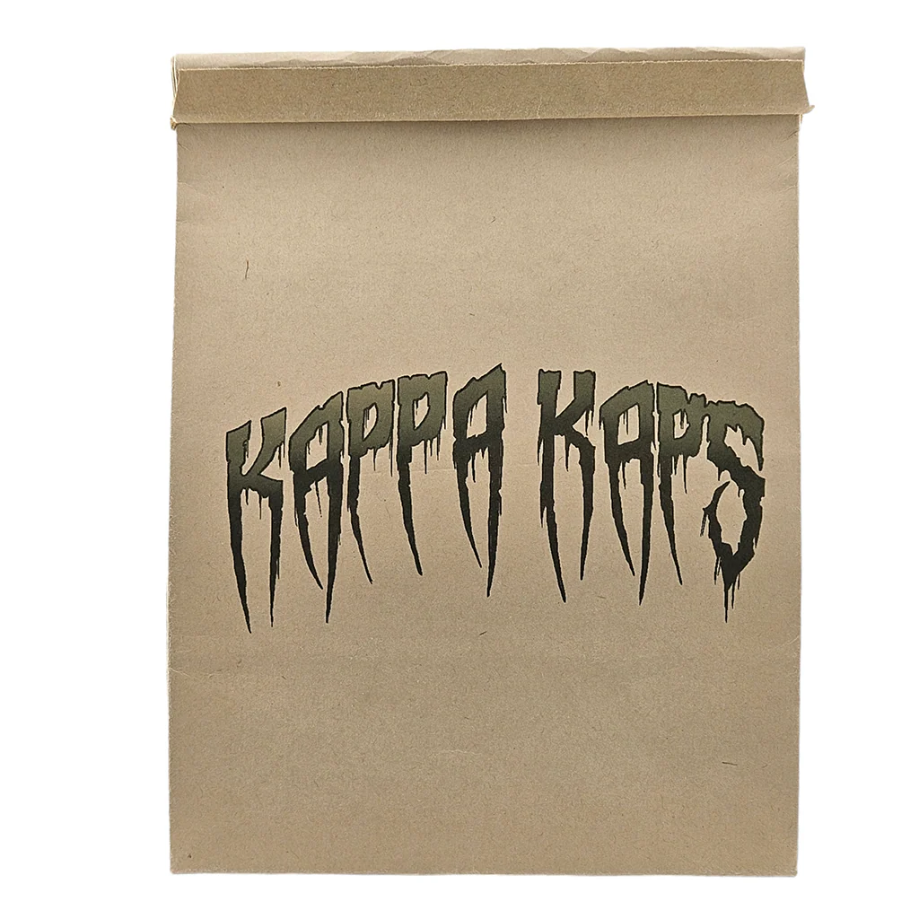 Kappa Kaps Biodegradable Caps