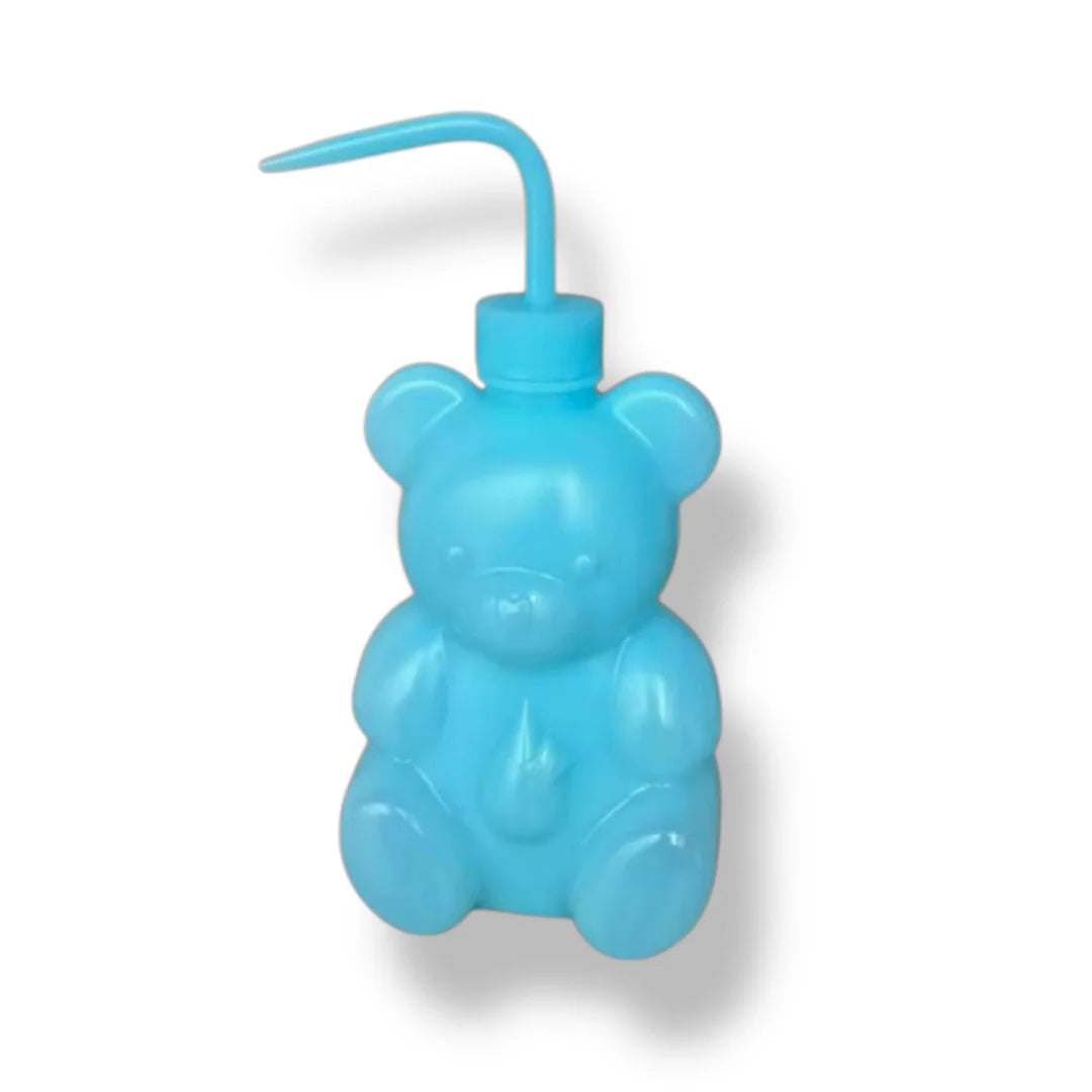 Beary Cute Rinse Bottle