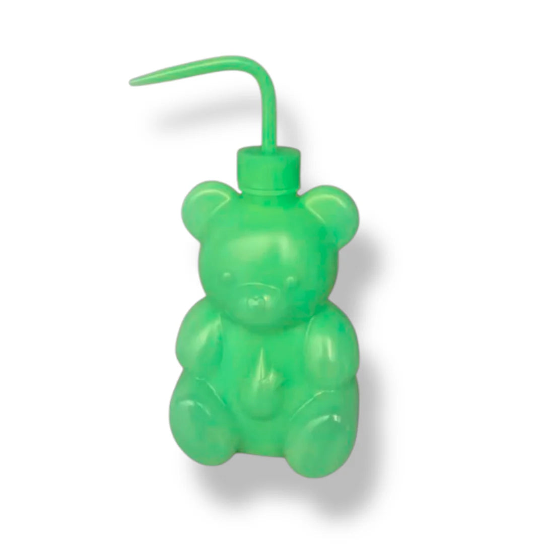 Beary Cute Rinse Bottle