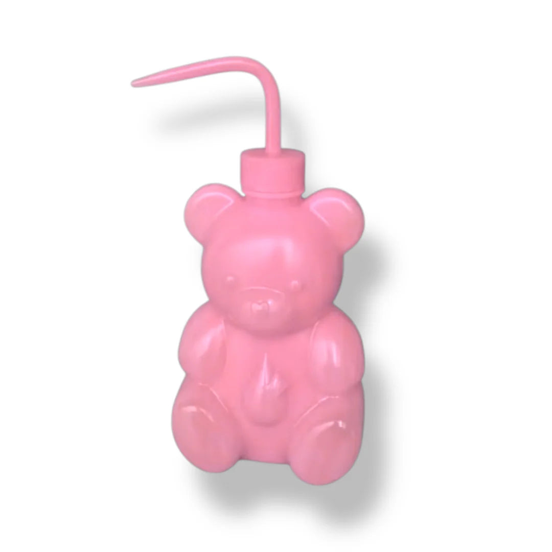 Beary Cute Rinse Bottle