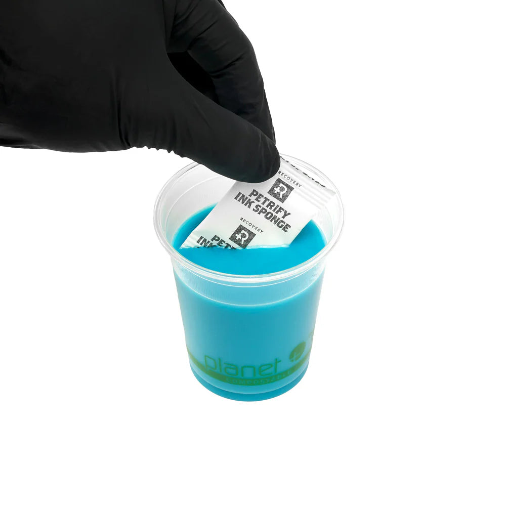 Recovery Petrify Ink Sponges