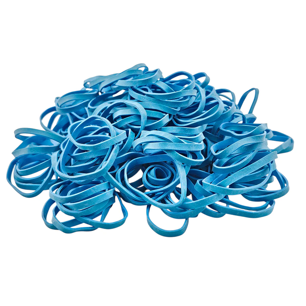 Thick Rubber Bands