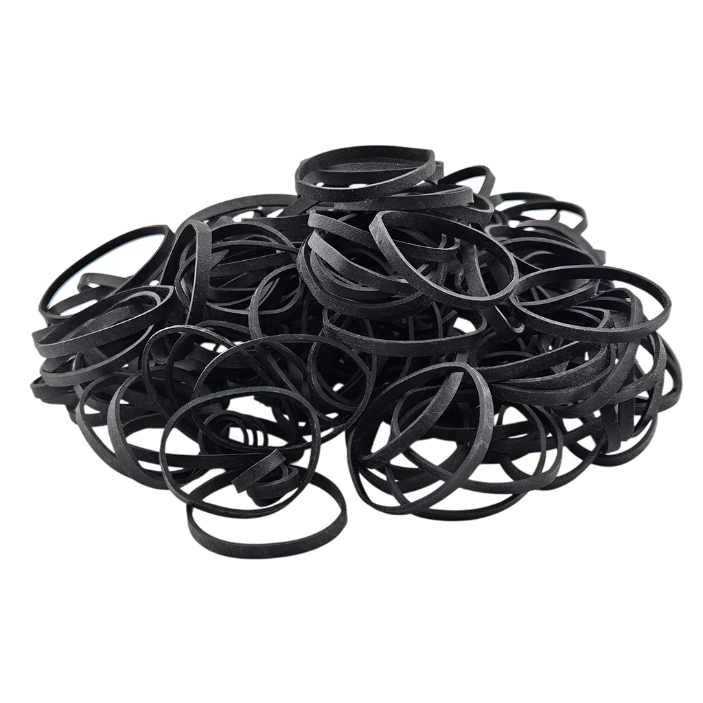 Thick Rubber Bands