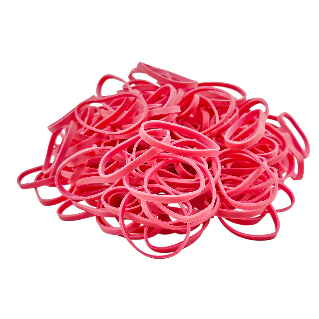Thick Rubber Bands