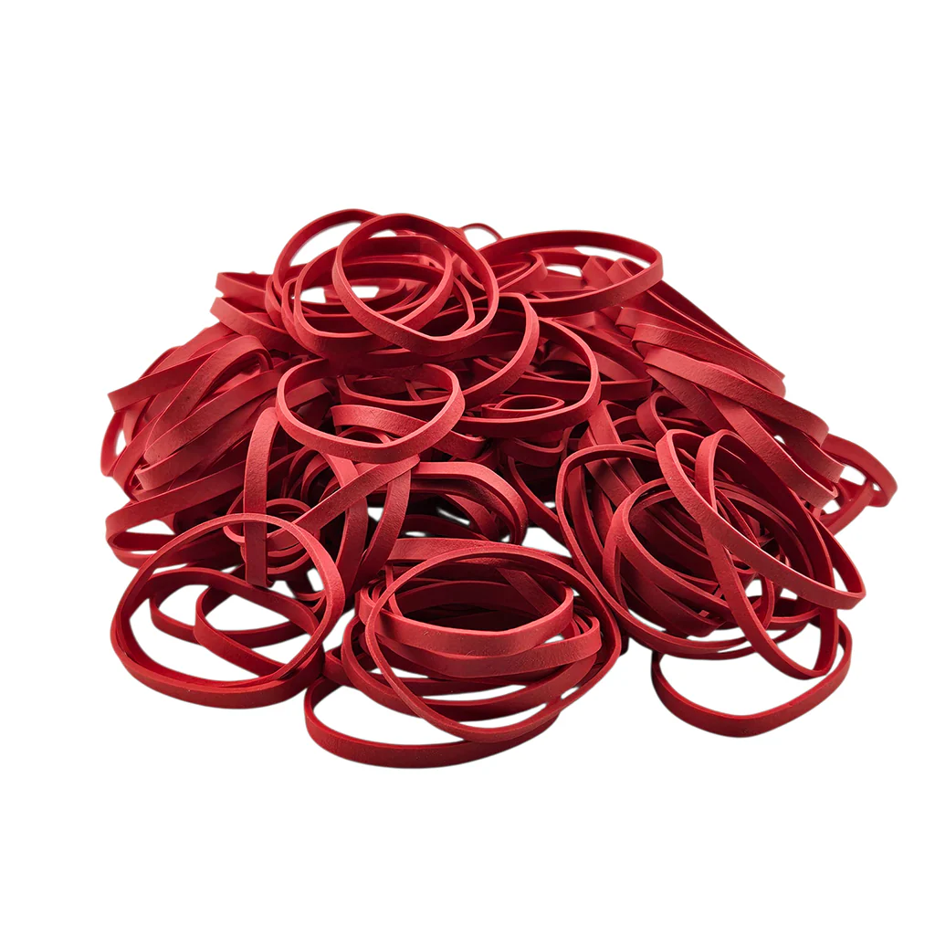 Thick Rubber Bands