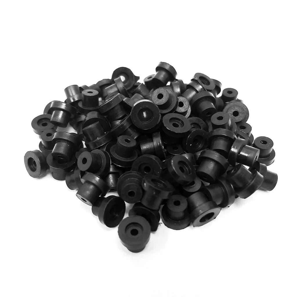 Silicone Grommets