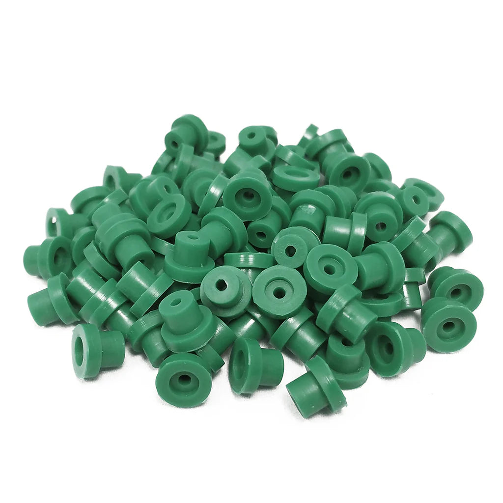 Silicone Grommets