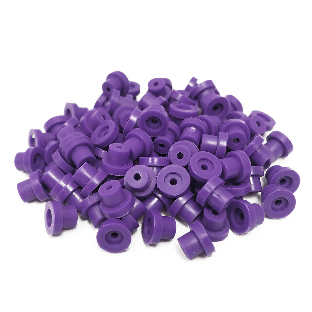 Silicone Grommets