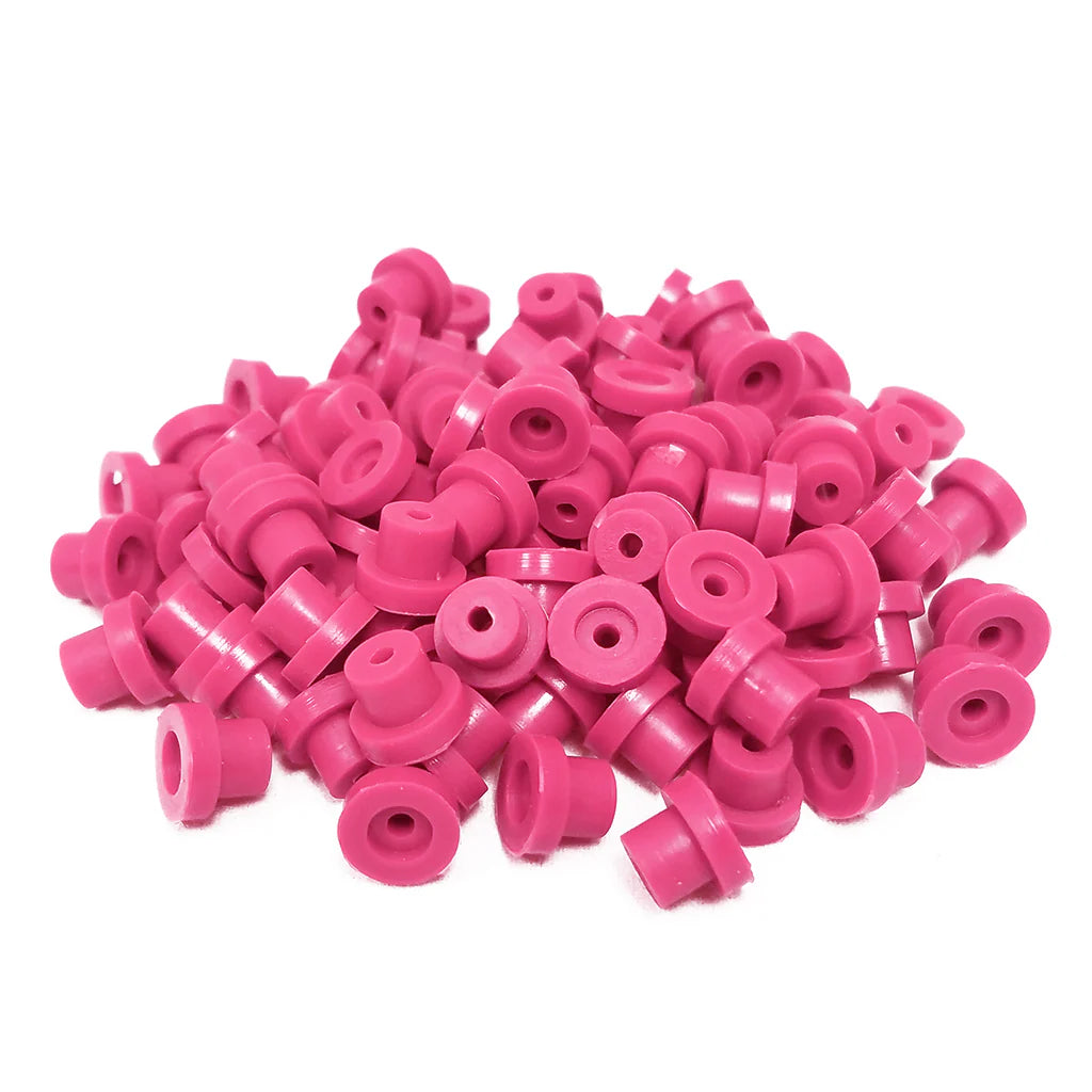 Silicone Grommets
