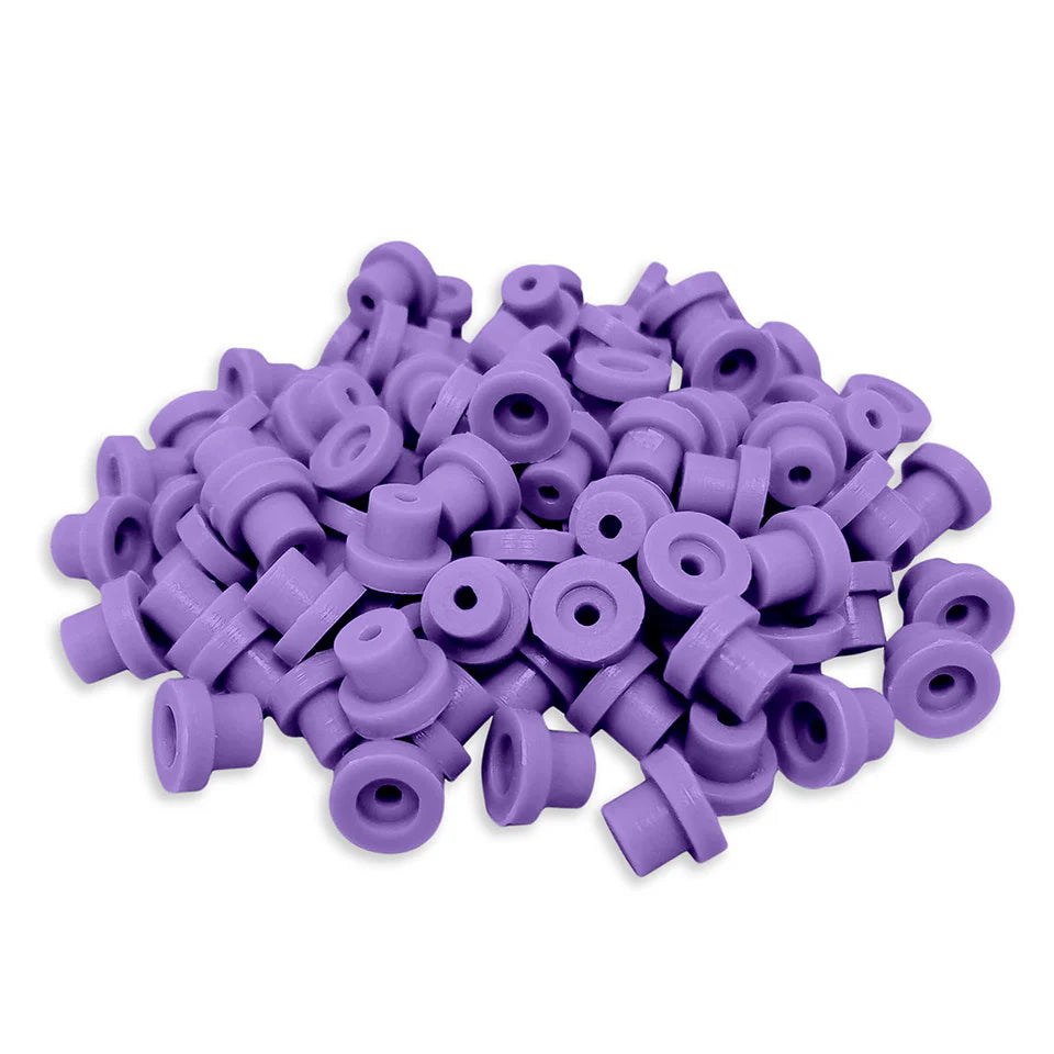 Silicone Grommets