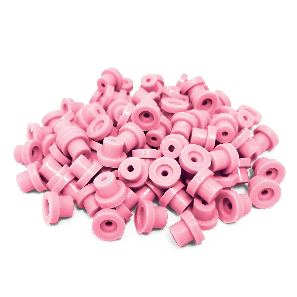 Silicone Grommets