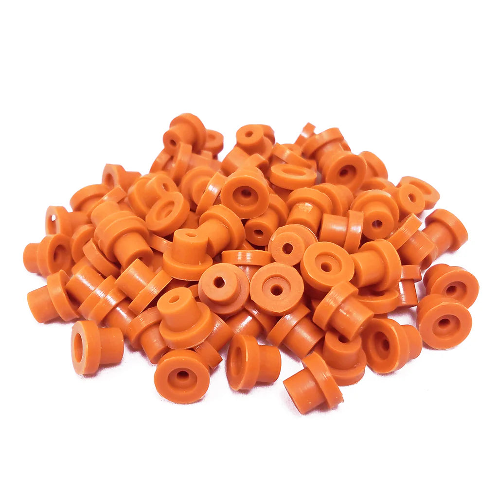 Silicone Grommets
