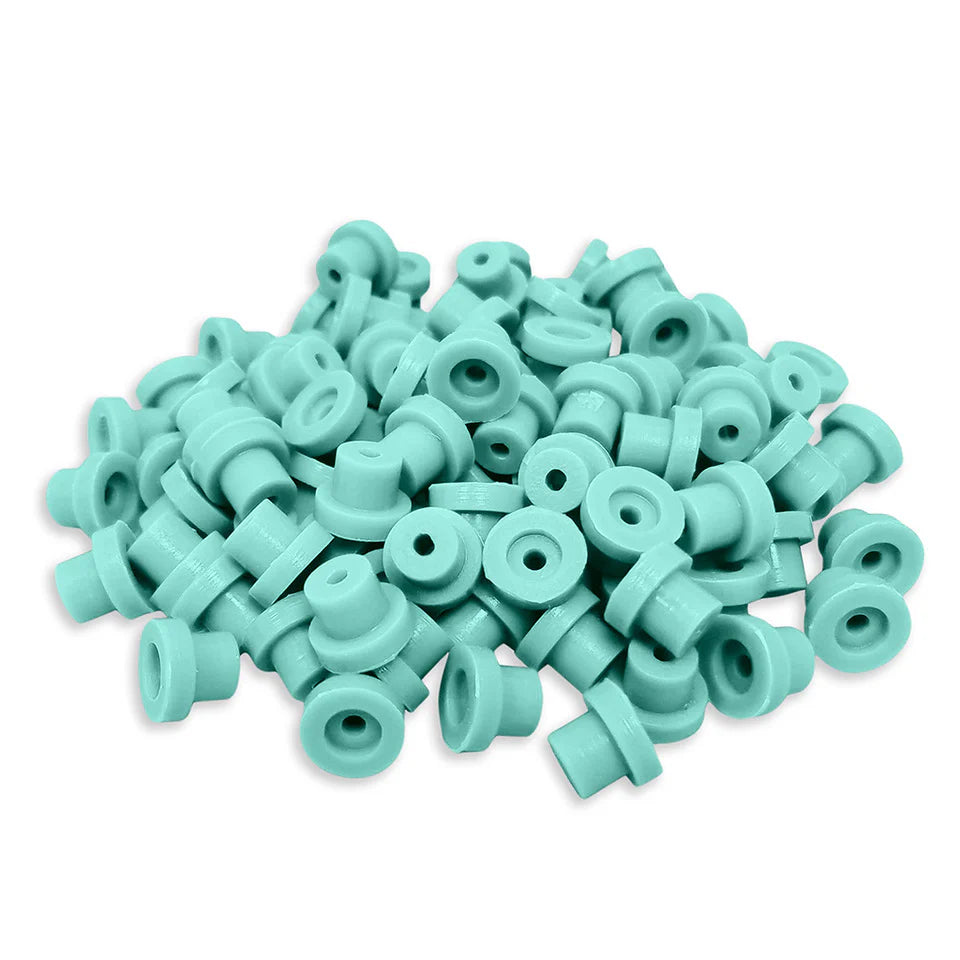 Silicone Grommets