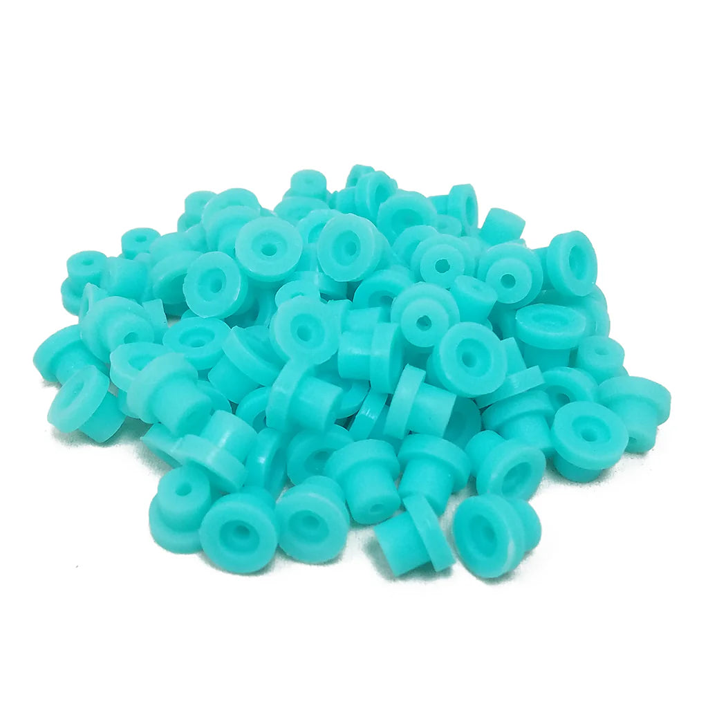 Silicone Grommets