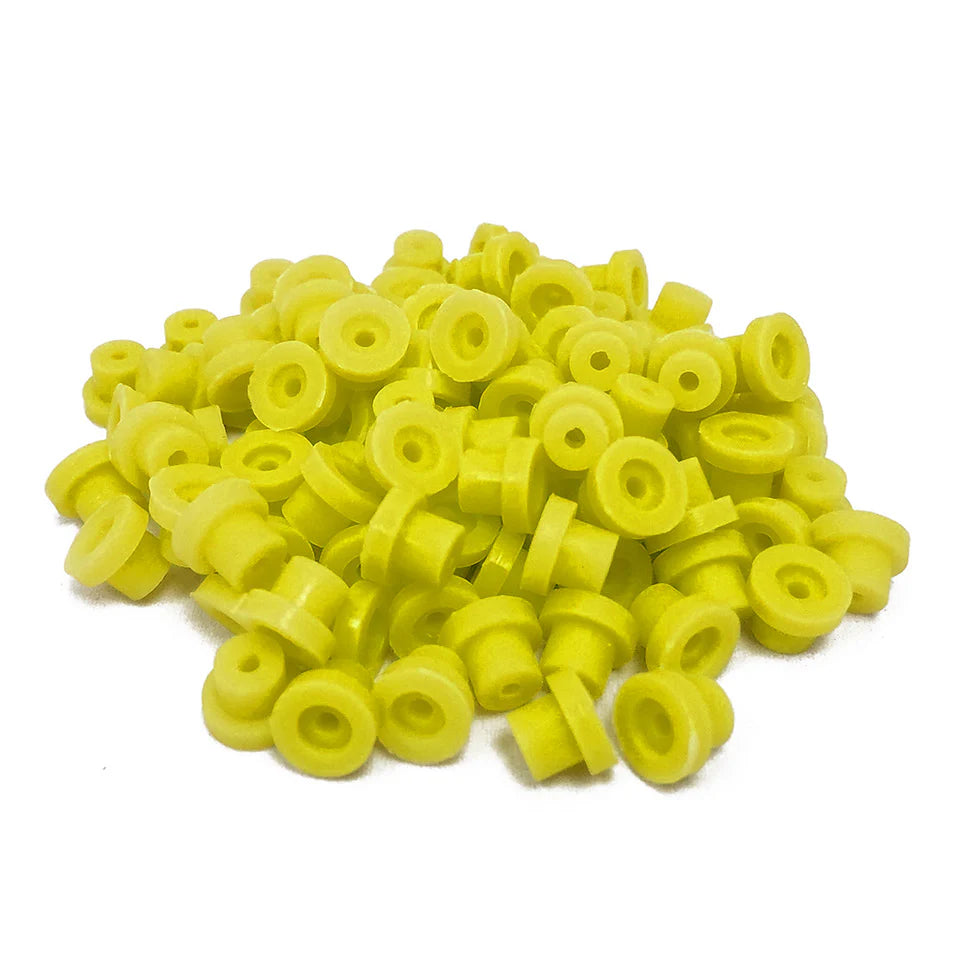 Silicone Grommets