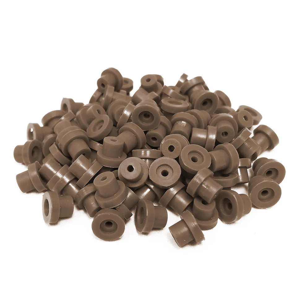 Silicone Grommets