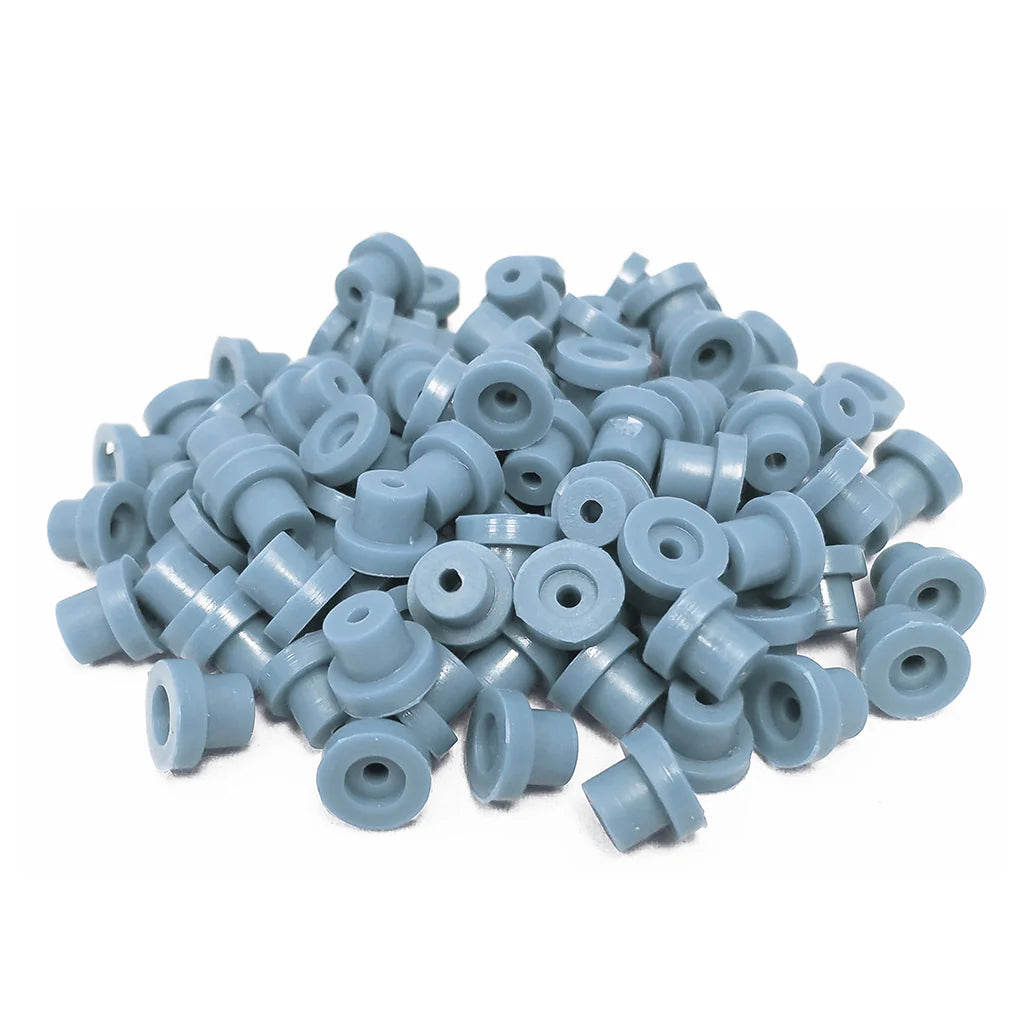 Silicone Grommets