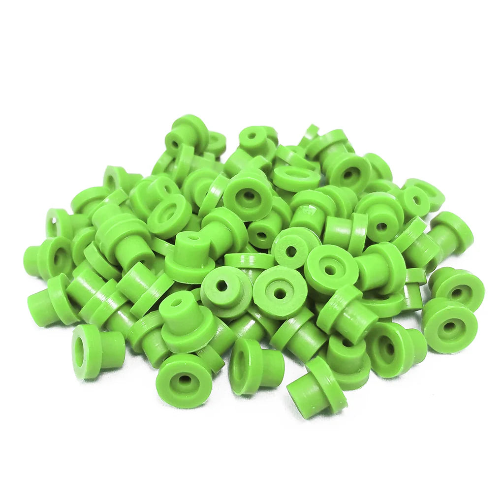 Silicone Grommets