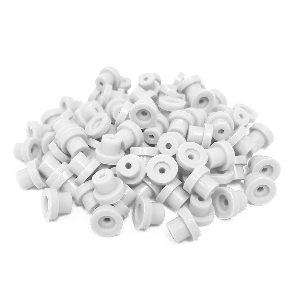 Silicone Grommets