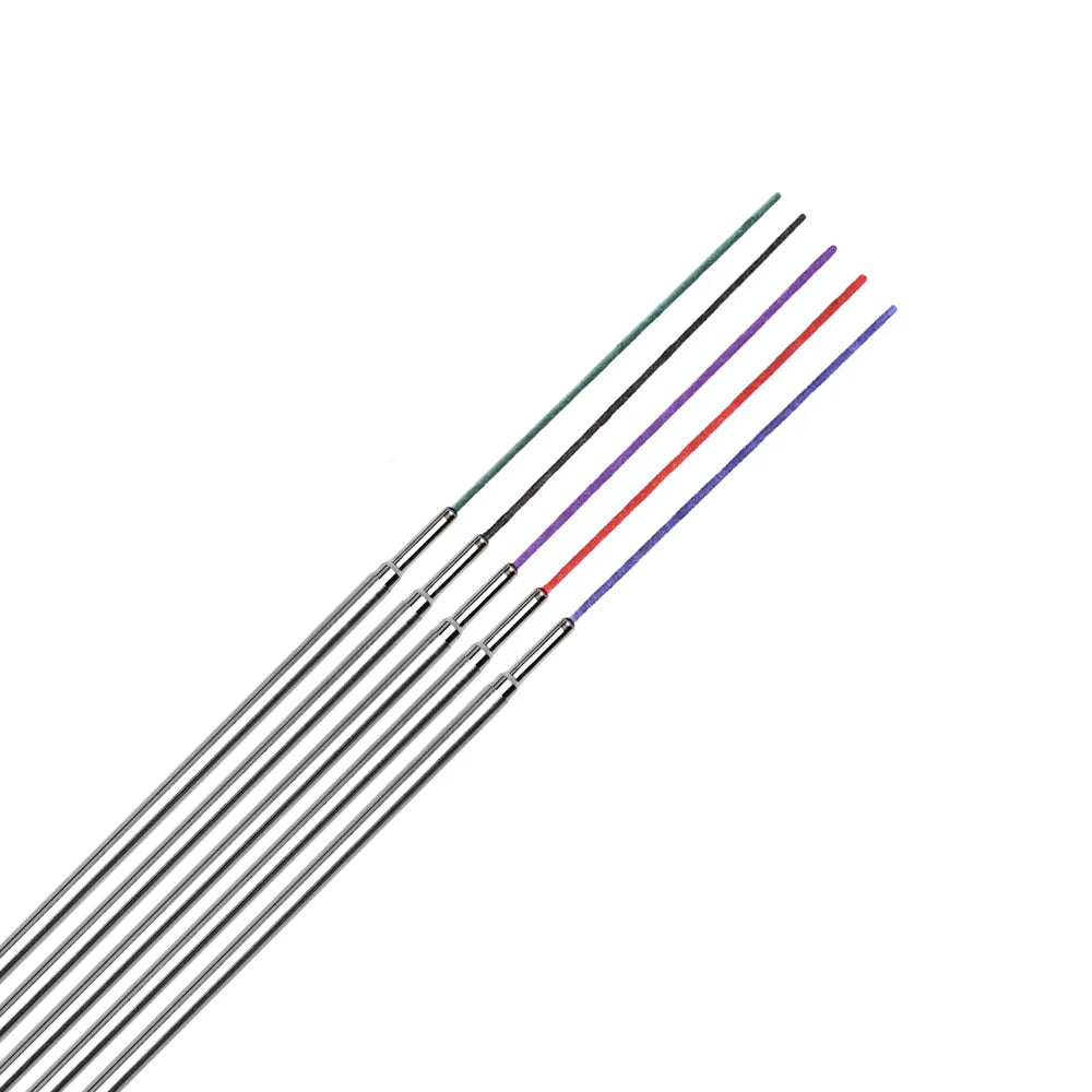 Saferly Skin Doodler Pens