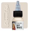Eternal Ink Off White